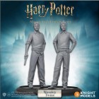 Harry Potter TMG: Fred & George Weasley