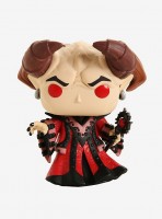 Figuuri: Pop! Dungeons & Dragons Asmodeus Vinyl