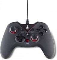 Spartan Gear: Mothax 2 Wired Controller (PC and XboxOne/SeriesX)