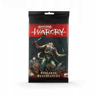 Warhammer Warcry: Ossiarch Bonereapers Card Pack