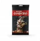 Warhammer Warcry: Skaven Card Pack