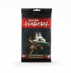 Warhammer Warcry: Kharadron Overlords Card Pack