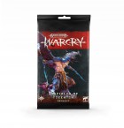 Warhammer Warcry: Disciples Of Tzeentch Card Pack