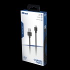 Trust GXT 224P Micro Usb Charge Cable