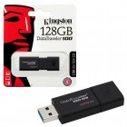 KINGSTON 128GB USB3.0 DataTraveler 100 G3