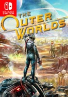 The Outer Worlds