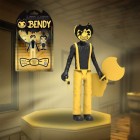 Bendy And The Dark Revival Action Figure Series 3 - Sammy Lawrence