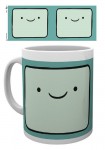 Muki: Adventure Time - Beemo Face