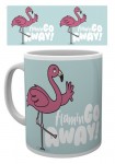 Muki: Flamingo - Go Away