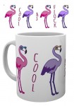 Muki: Flamingo - Cool