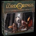 Lord of the Rings: Journeys in Middle-Earth -Shadowed Paths