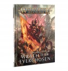 Warhammer Age of Sigmar: Soul Wars - Wrath Of The Everchosen Book