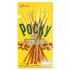 Pocky Sticks: Almond Flavour