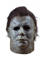 Naamio: Halloween (2018) - Michael Myers Latex Mask