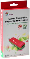 BROOK X360/XONE to Nintendo Switch Super Converter
