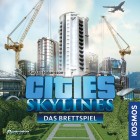 Cities Skylines - The Board Game (German)