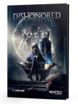 Dishonored: Roleplaying Game - Core Book