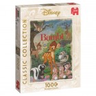Palapeli: Disney Classic Collection - Bambi (1000pc)