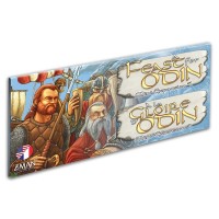 A Feast For Odin: Mini Expansion