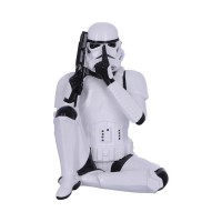 Figuuri: Star Wars - Original Speak No Evil Stormtrooper (10cm)
