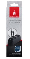 Spartan Gear: Duo Charging Dock Station