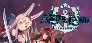 Azur Lane: Crosswave (EMAIL, ilmainen toimitus)