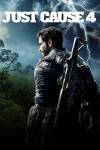 Just Cause 4 (EMAIL - ilmainen toimitus)