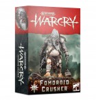 Warhammer Warcry: Fomoroid Crusher