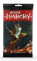 Warhammer Warcry: Sylvaneth Card Pack