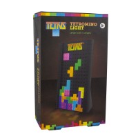 Lamppu: Tetris - Tetrimino Light