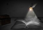 Lamppu: Harry Potter - Golden Snitch Clip LED Reading Lamp