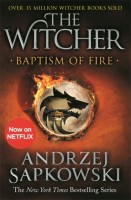 Witcher: Baptism of Fire (2020)