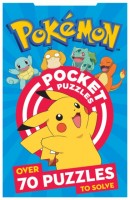 Pokemon: Pocket Puzzles