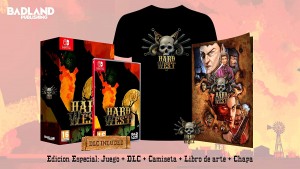 Hard West: Collector\'s Edition