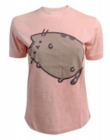 T-paita: Pusheen - Pusheen Women\'s T-shirt (XL)