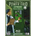Power Grid Expansion: Russia & Japan