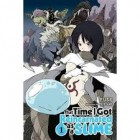 That Time I Got Reincarnated as a Slime Light Novel 01