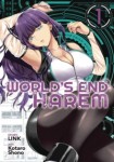 World's End Harem 1 (K18)