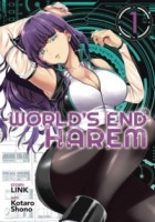 World\'s End Harem 1 (K18)