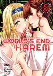 World's End Harem 5 (K18)
