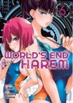 World's End Harem 6 (K18)