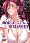 World's End Harem 8 (K18)