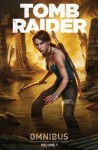 Tomb Raider: Omnibus 1