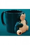 Muki: Pokemon - 3D Mug Snorlax (475ml)