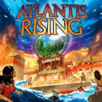 Atlantis Rising: 2nd Edition