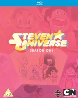 Steven Universe: Season 1