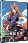 Spice and Wolf: The Complete Season 1