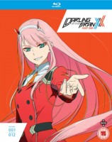 Darling in the Franxx - Part One