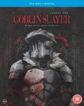 Goblin Slayer: Season One
