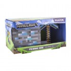 Muki: Minecraft Pickaxe and Ore